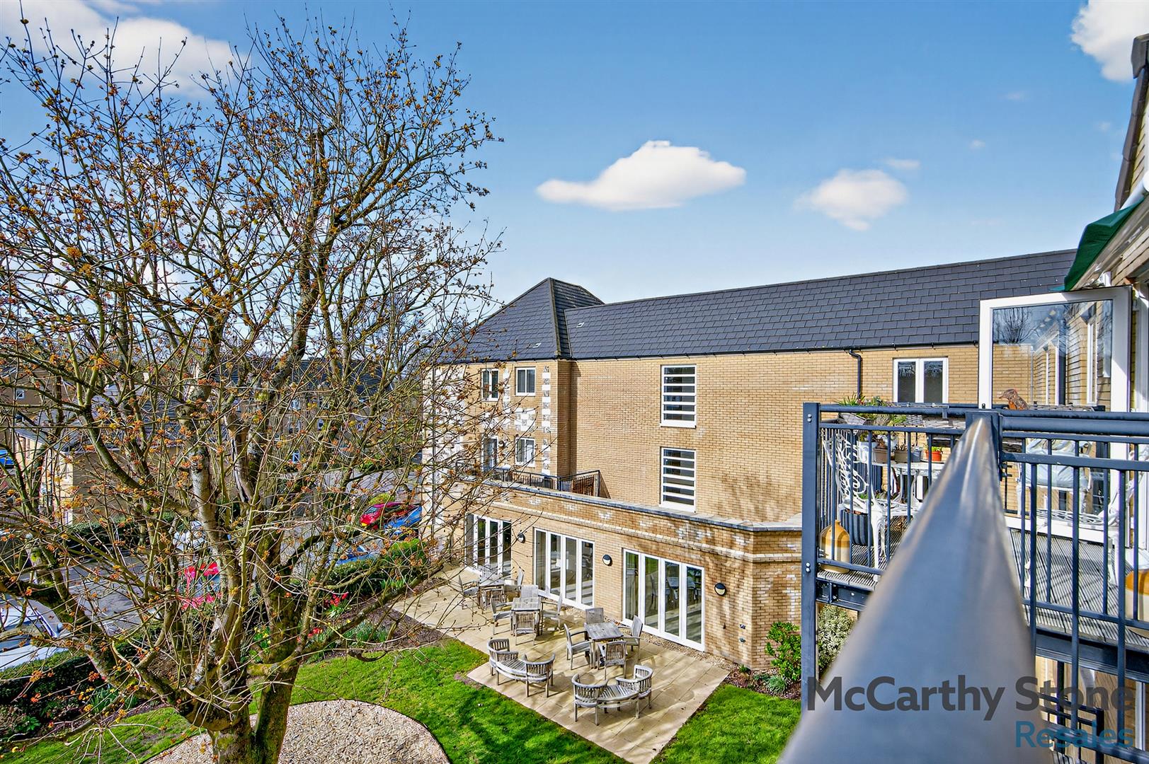 Olivier Place, Hart Close, Wilton, Salisbury