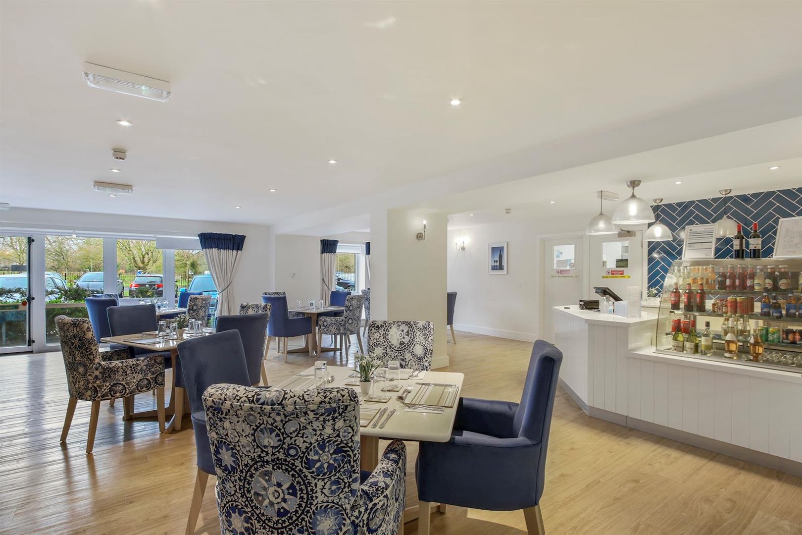 London Road, Guildford, GU1 1FF