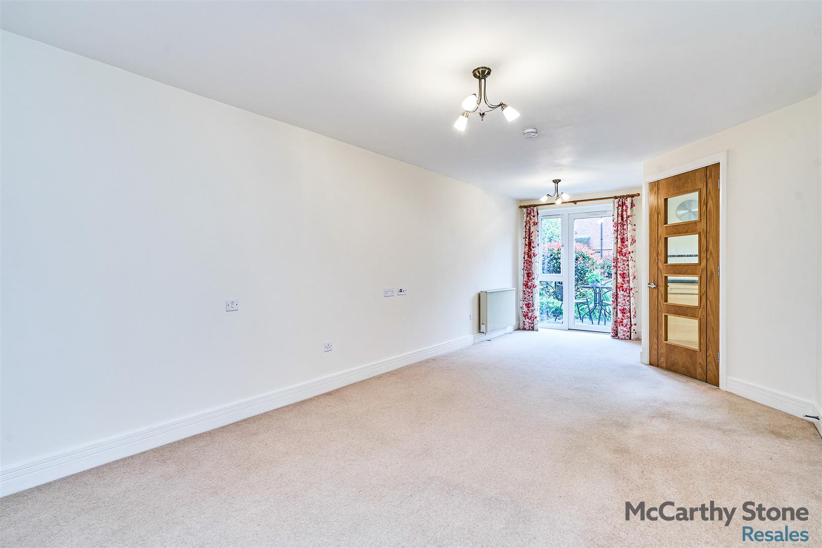 Butter Cross Court, Stafford Street, Newport, TF10 7UD