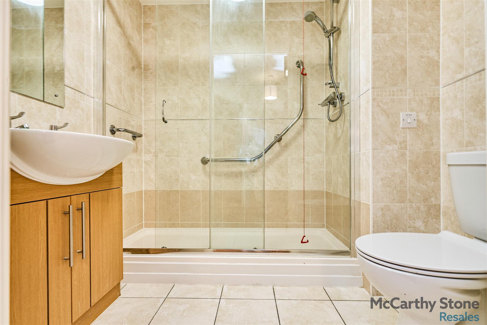 Butter Cross Court, Stafford Street, Newport, TF10 7UD