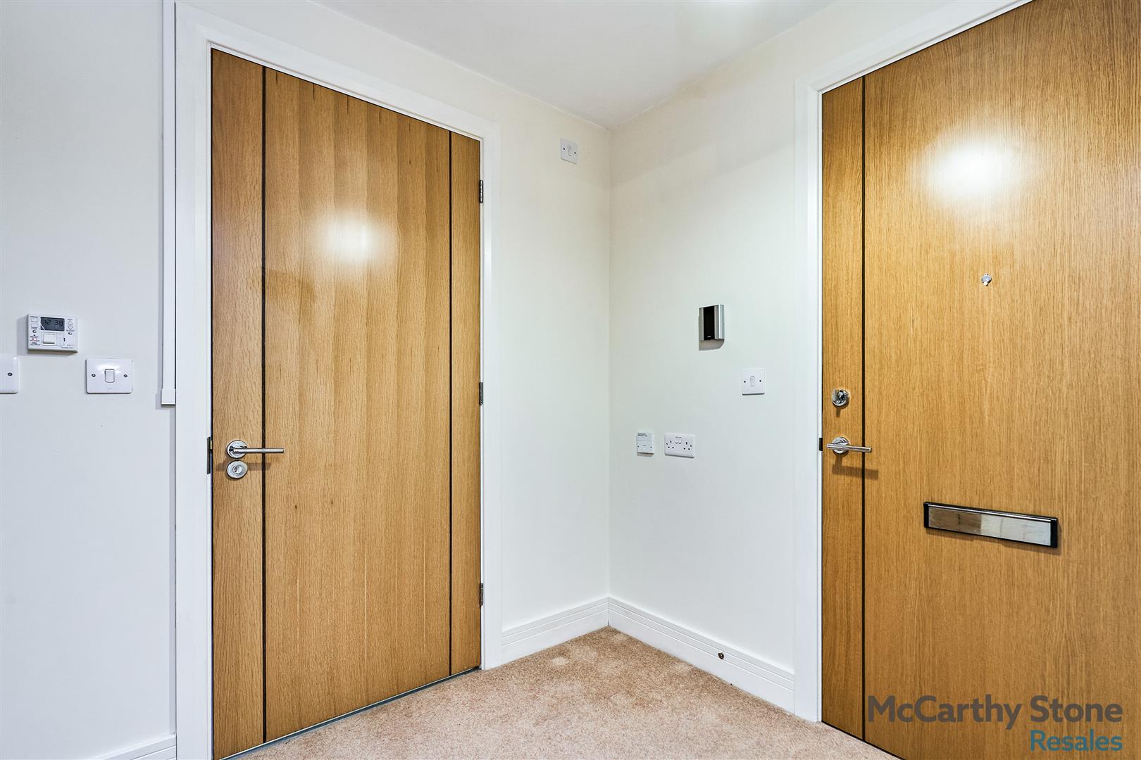 Butter Cross Court, Stafford Street, Newport, TF10 7UD