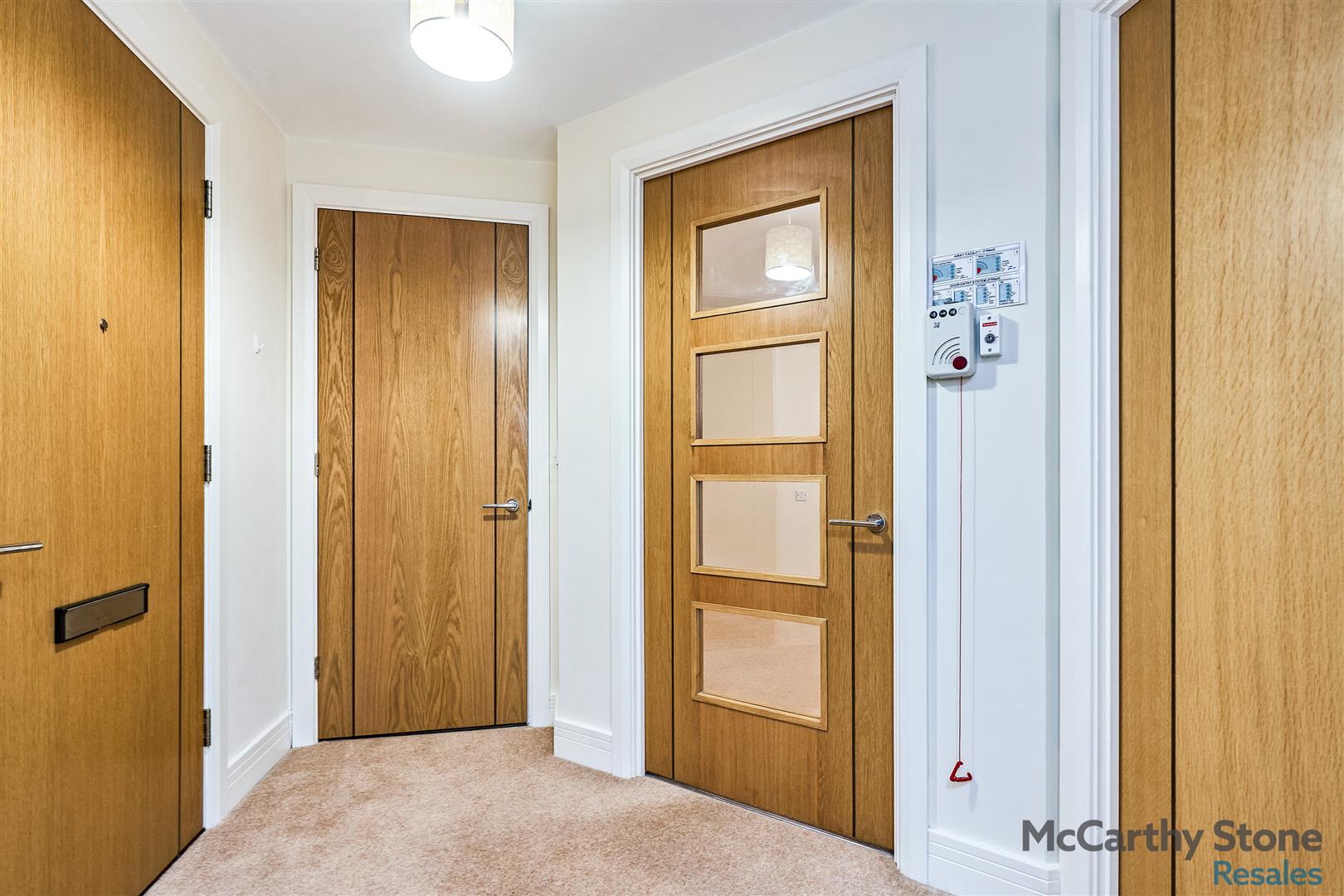 Butter Cross Court, Stafford Street, Newport, TF10 7UD