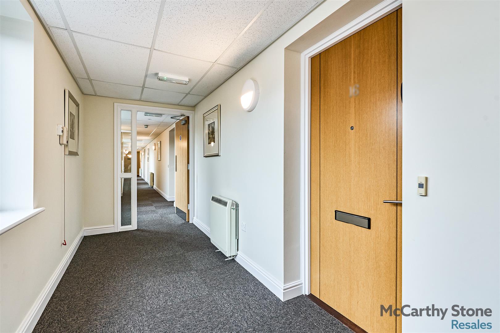 Butter Cross Court, Stafford Street, Newport, TF10 7UD