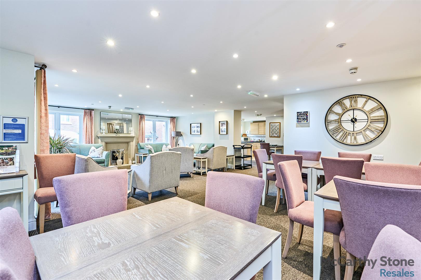 Butter Cross Court, Stafford Street, Newport, TF10 7UD