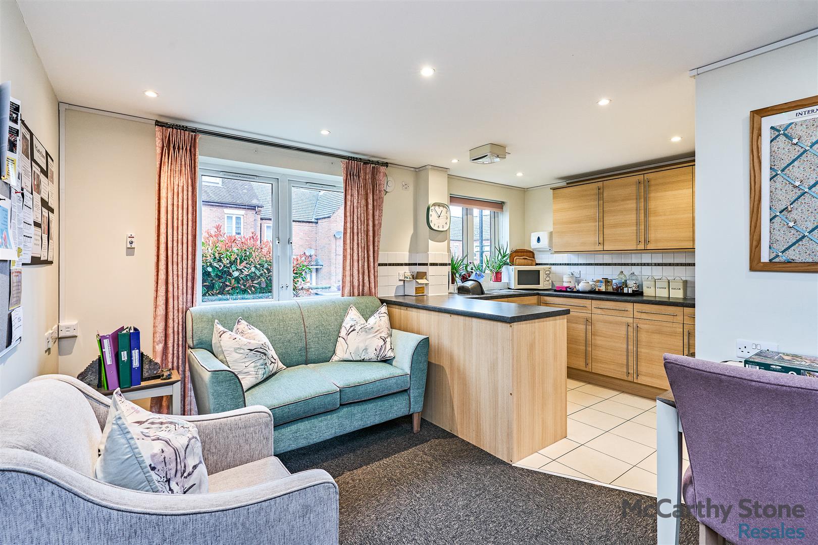 Butter Cross Court, Stafford Street, Newport, TF10 7UD