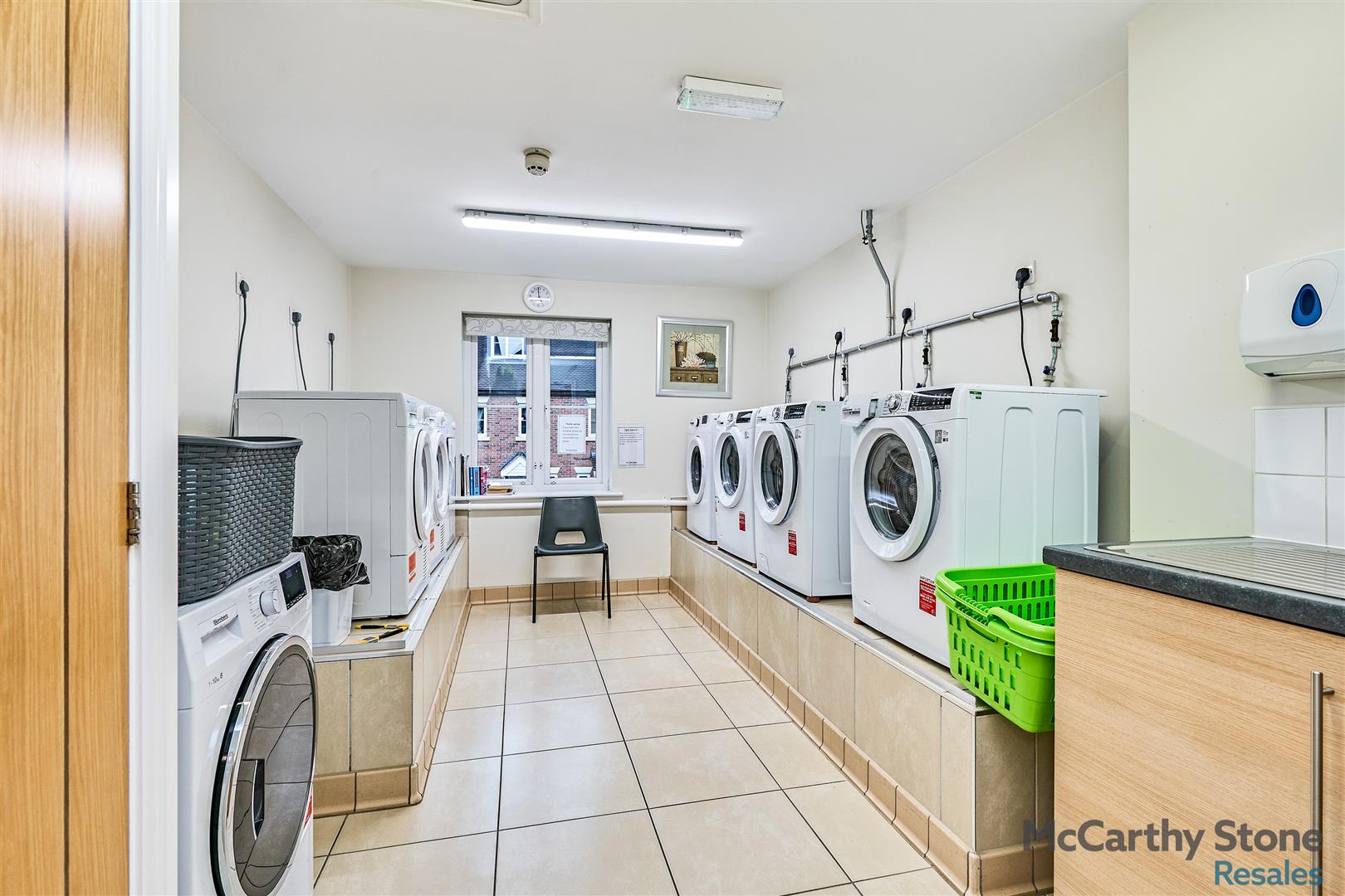 Butter Cross Court, Stafford Street, Newport, TF10 7UD