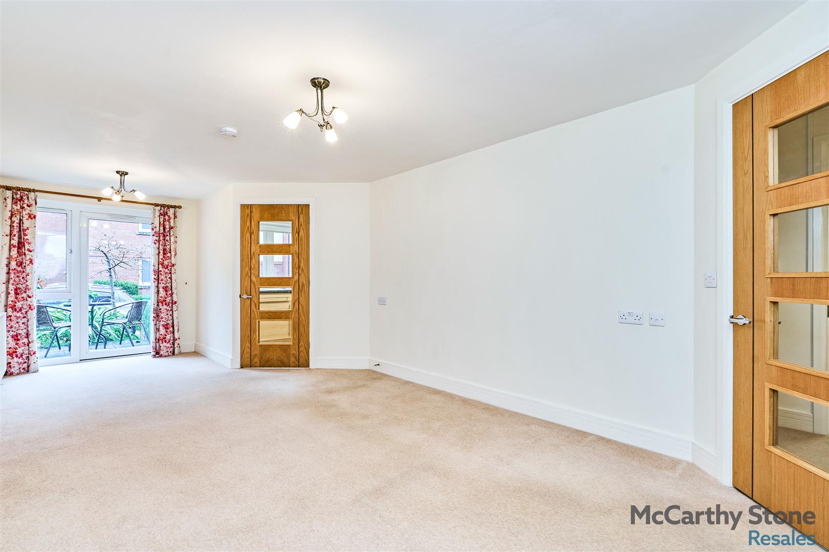 Butter Cross Court, Stafford Street, Newport, TF10 7UD