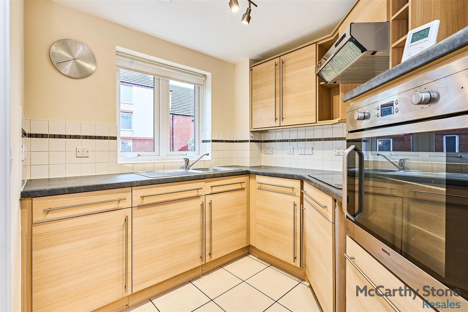 Butter Cross Court, Stafford Street, Newport, TF10 7UD