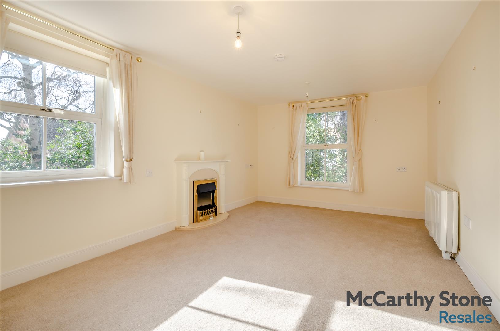 Wilton Court, Southbank Road, Kenilworth, Warwickshire, CV8 1RX