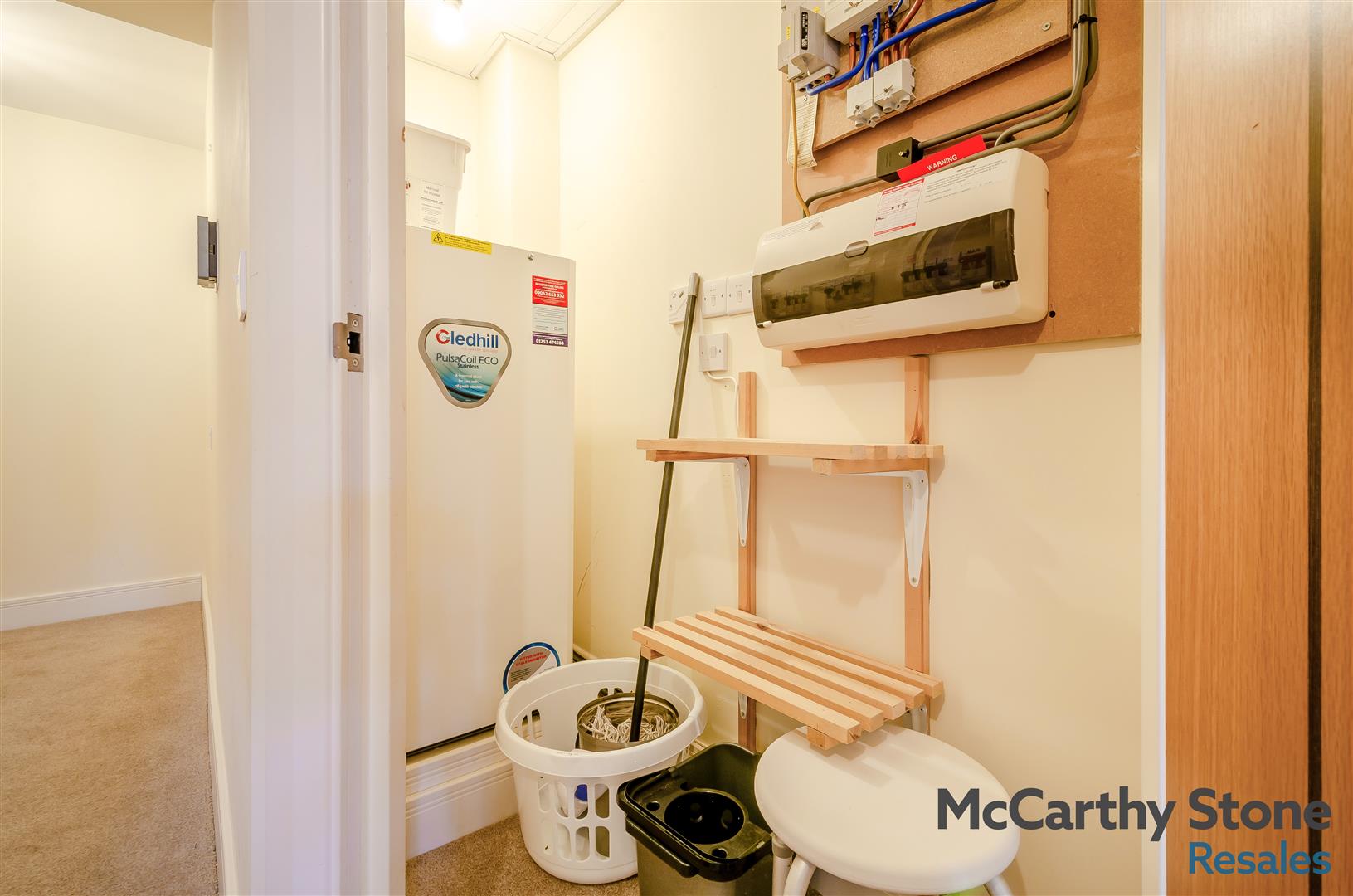 Wilton Court, Southbank Road, Kenilworth, Warwickshire, CV8 1RX