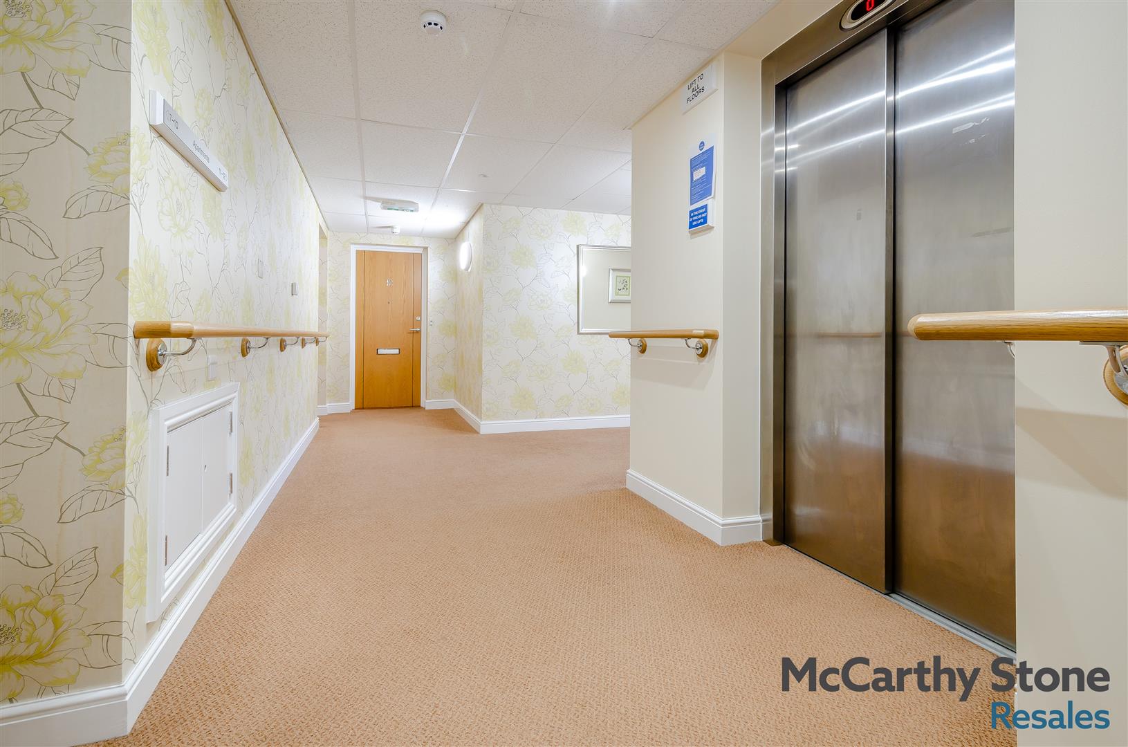 Wilton Court, Southbank Road, Kenilworth, Warwickshire, CV8 1RX