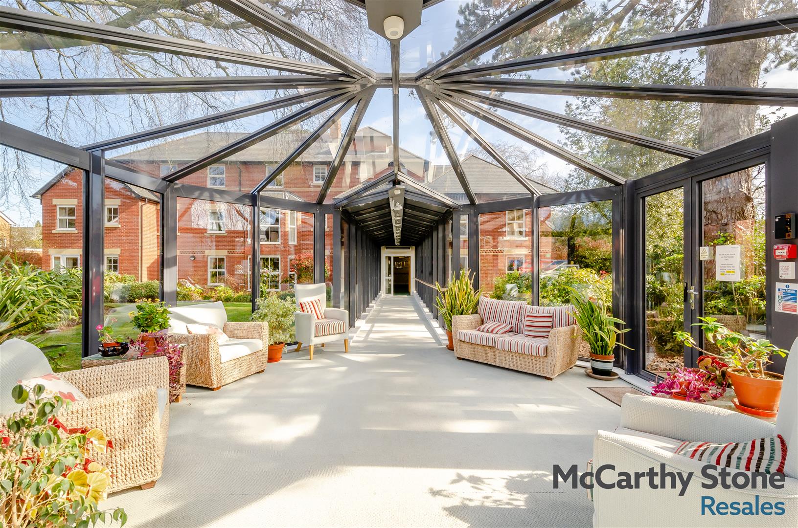 Wilton Court, Southbank Road, Kenilworth, Warwickshire, CV8 1RX