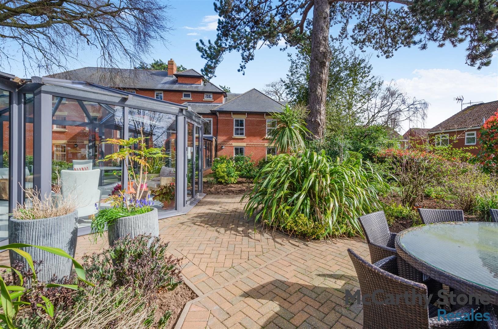 Wilton Court, Southbank Road, Kenilworth, Warwickshire, CV8 1RX