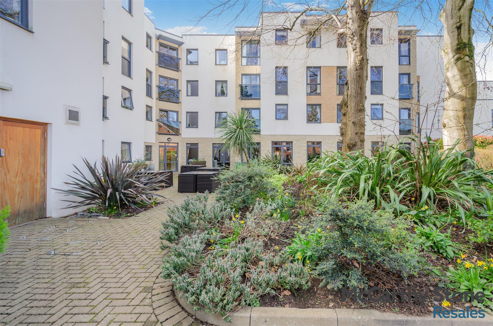 Wilton Court, Southbank Road, Kenilworth, Warwickshire, CV8 1RX