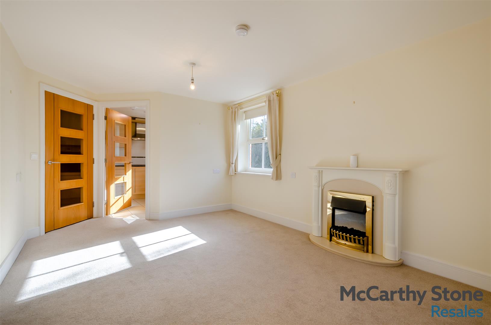 Wilton Court, Southbank Road, Kenilworth, Warwickshire, CV8 1RX