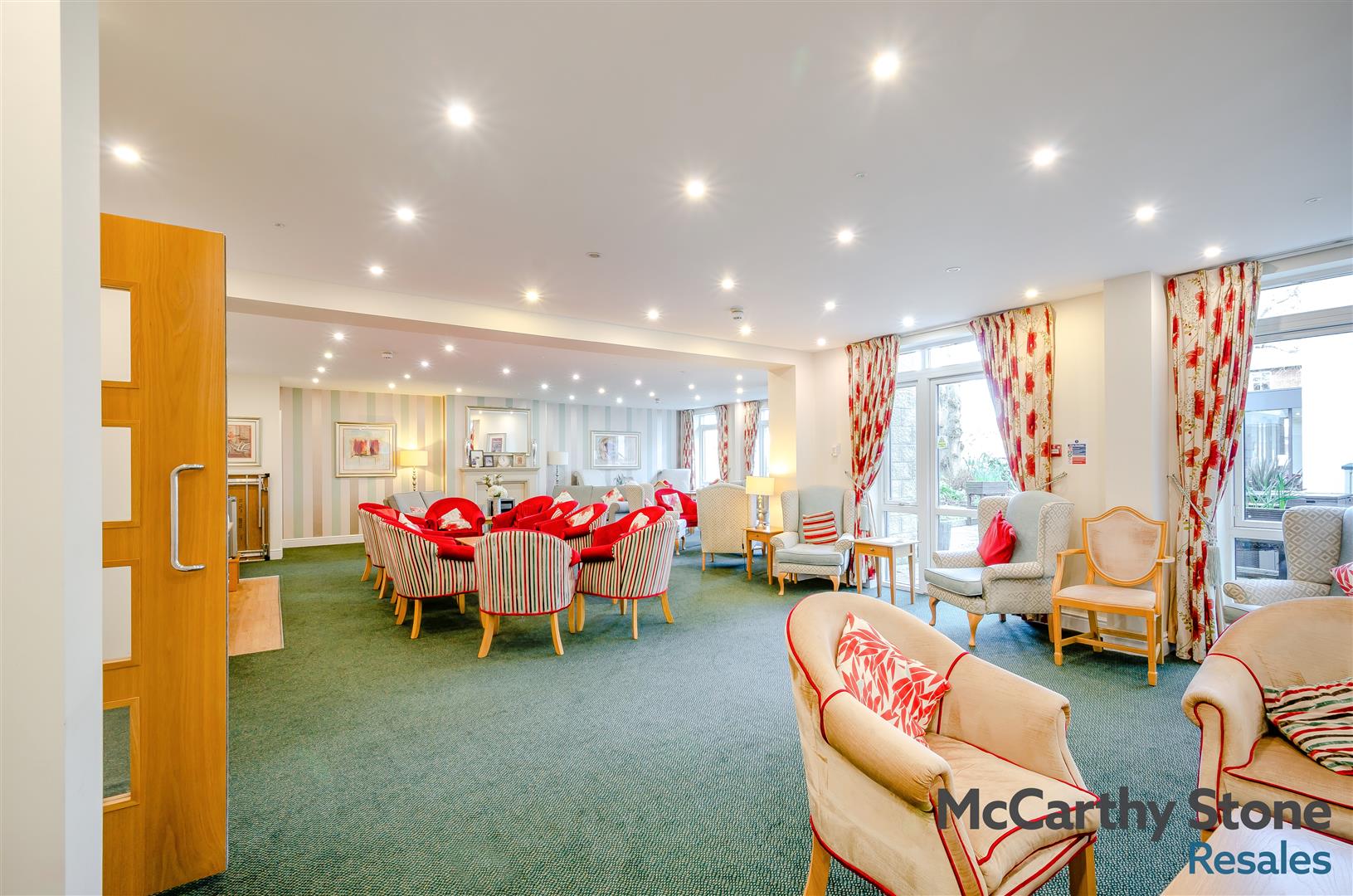 Wilton Court, Southbank Road, Kenilworth, Warwickshire, CV8 1RX