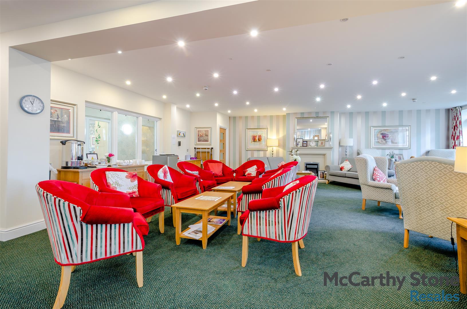 Wilton Court, Southbank Road, Kenilworth, Warwickshire, CV8 1RX