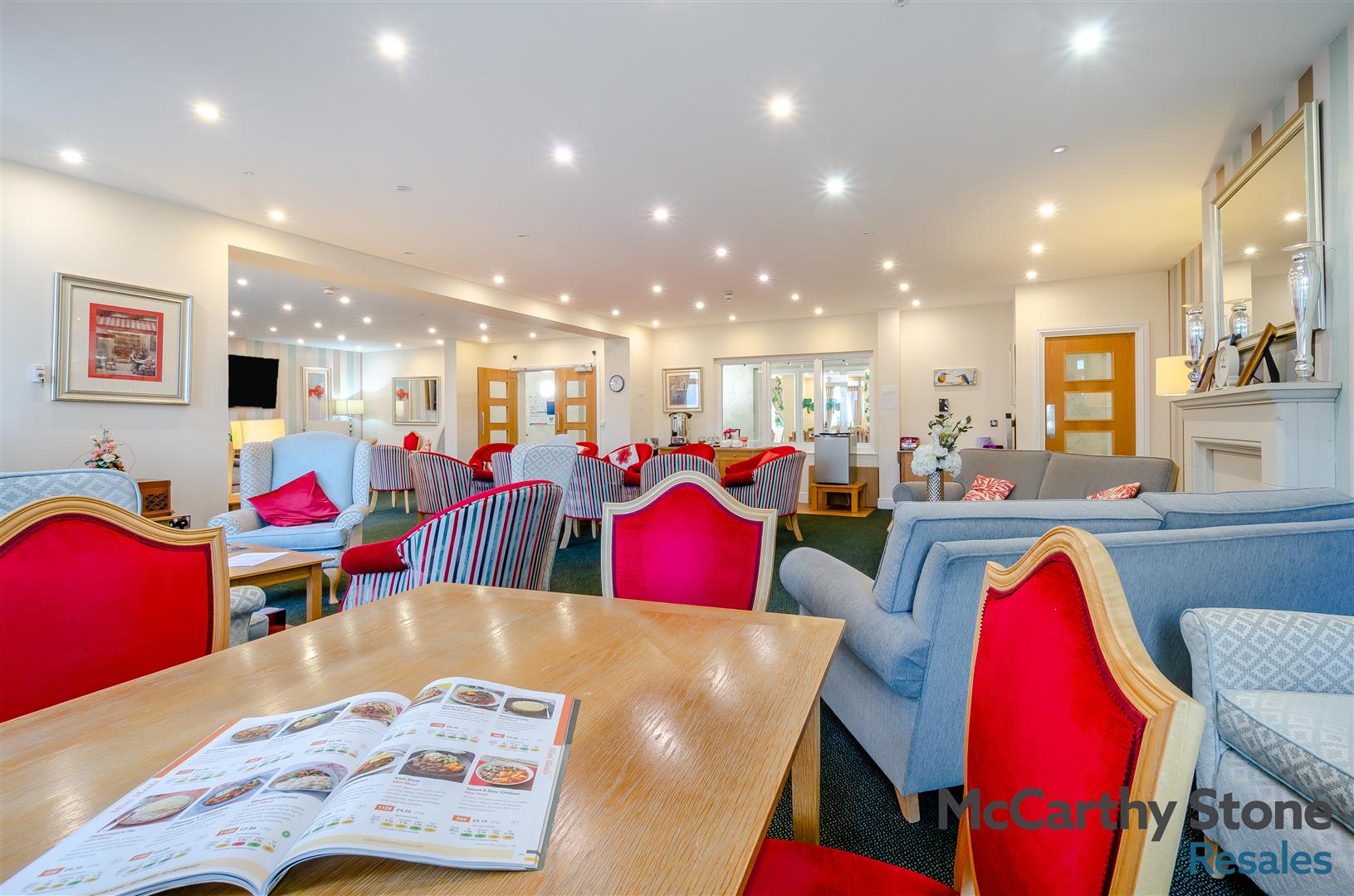 Wilton Court, Southbank Road, Kenilworth, Warwickshire, CV8 1RX