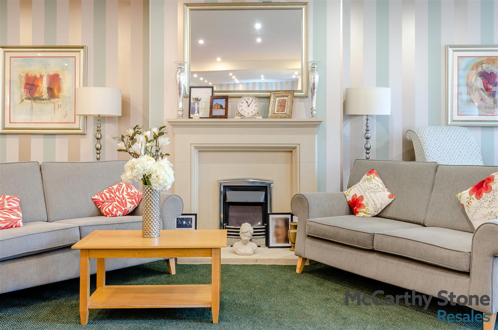 Wilton Court, Southbank Road, Kenilworth, Warwickshire, CV8 1RX