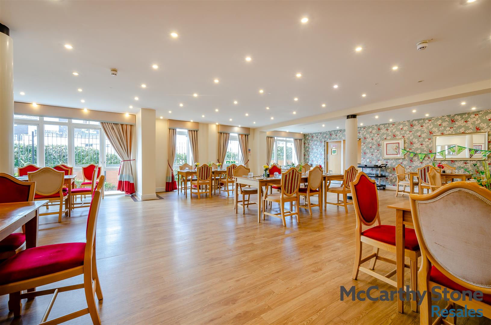 Wilton Court, Southbank Road, Kenilworth, Warwickshire, CV8 1RX