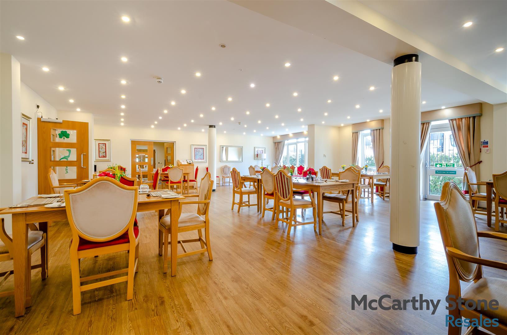 Wilton Court, Southbank Road, Kenilworth, Warwickshire, CV8 1RX