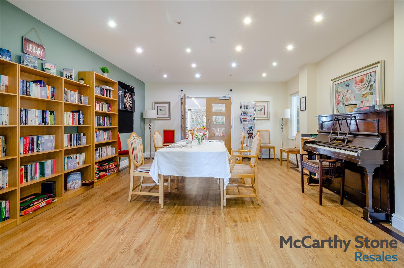 Wilton Court, Southbank Road, Kenilworth, Warwickshire, CV8 1RX