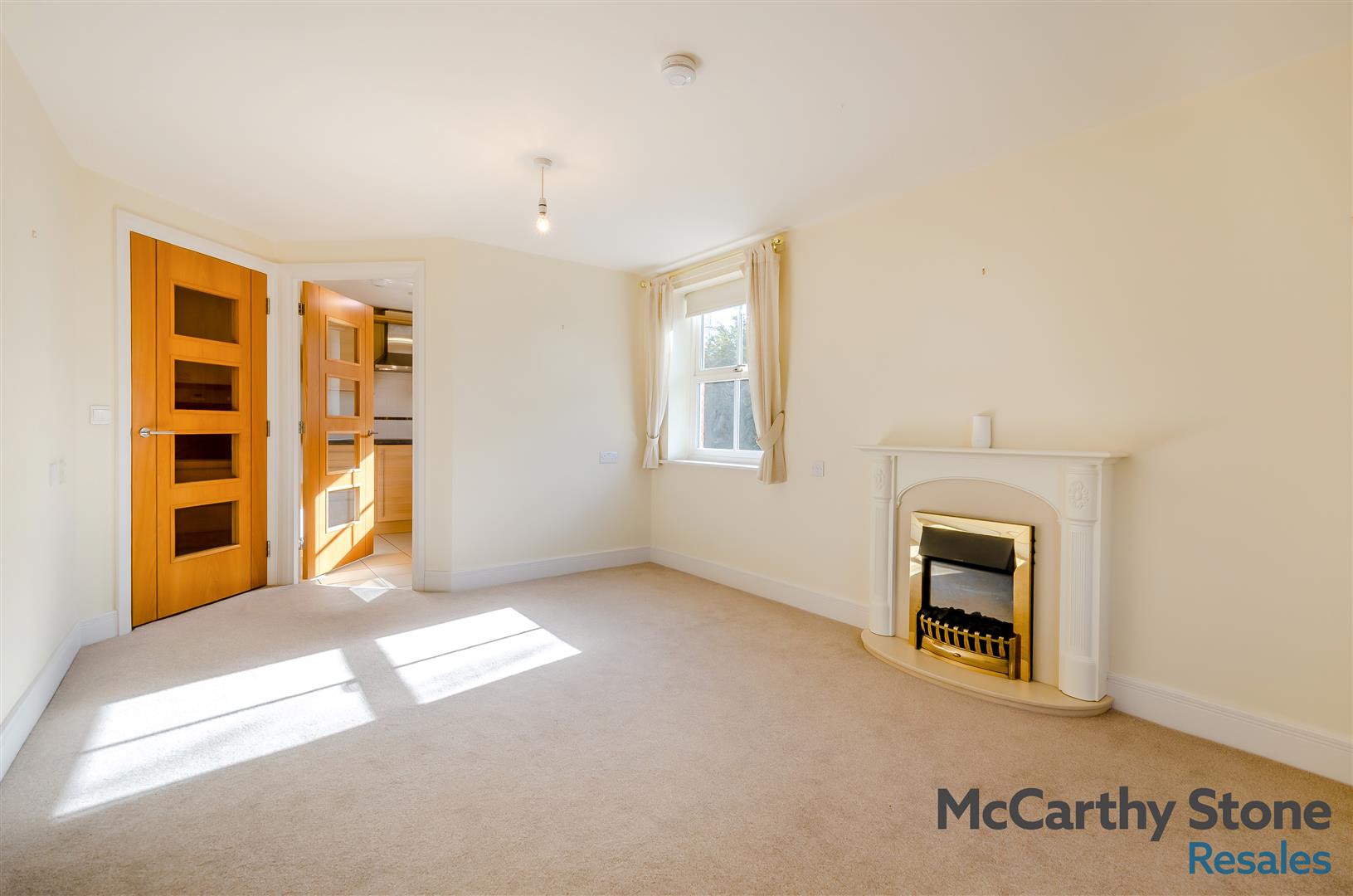 Wilton Court, Southbank Road, Kenilworth, Warwickshire, CV8 1RX