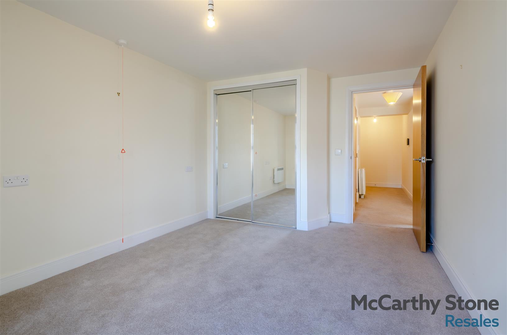 Wilton Court, Southbank Road, Kenilworth, Warwickshire, CV8 1RX