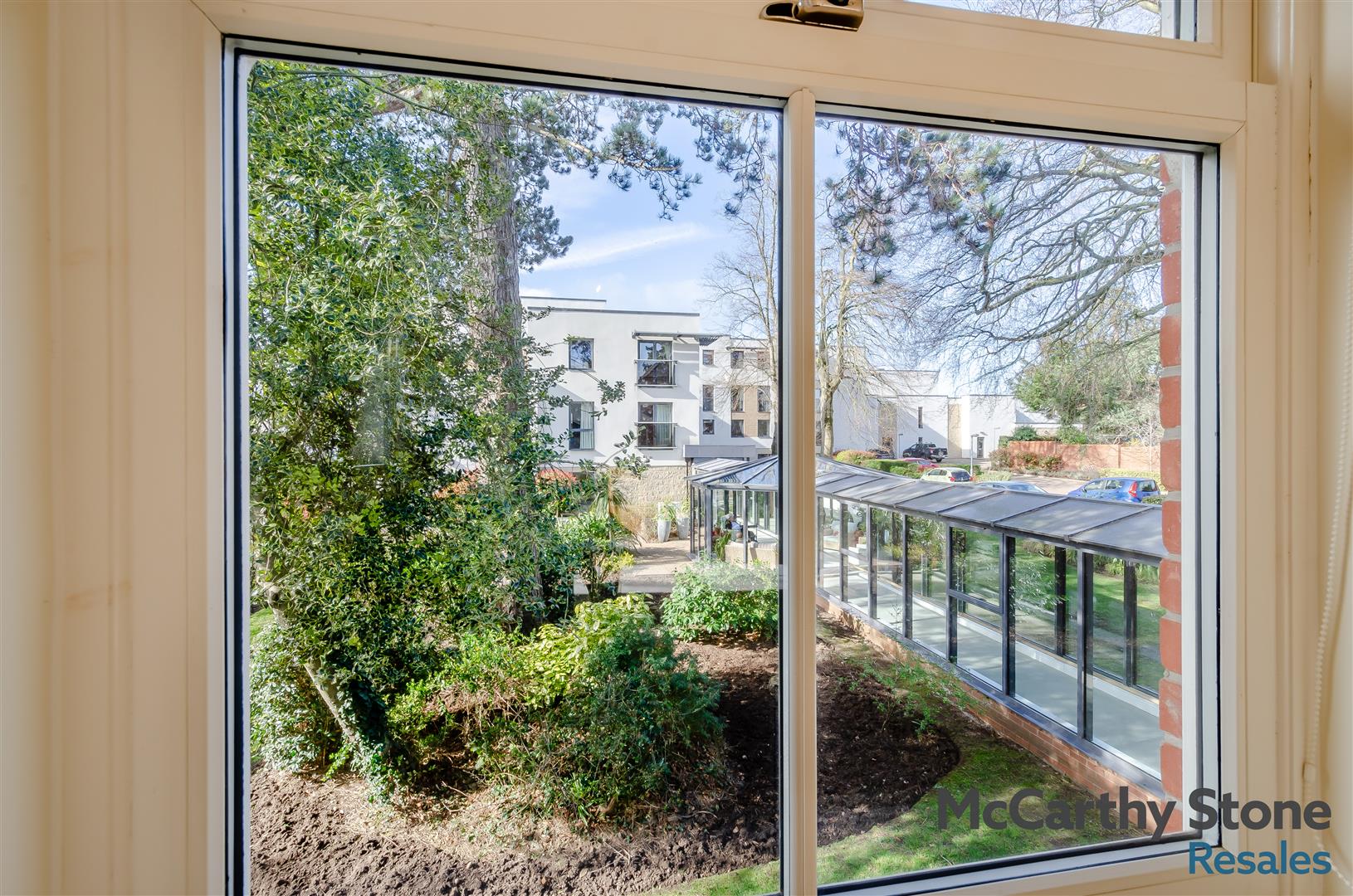 Wilton Court, Southbank Road, Kenilworth, Warwickshire, CV8 1RX