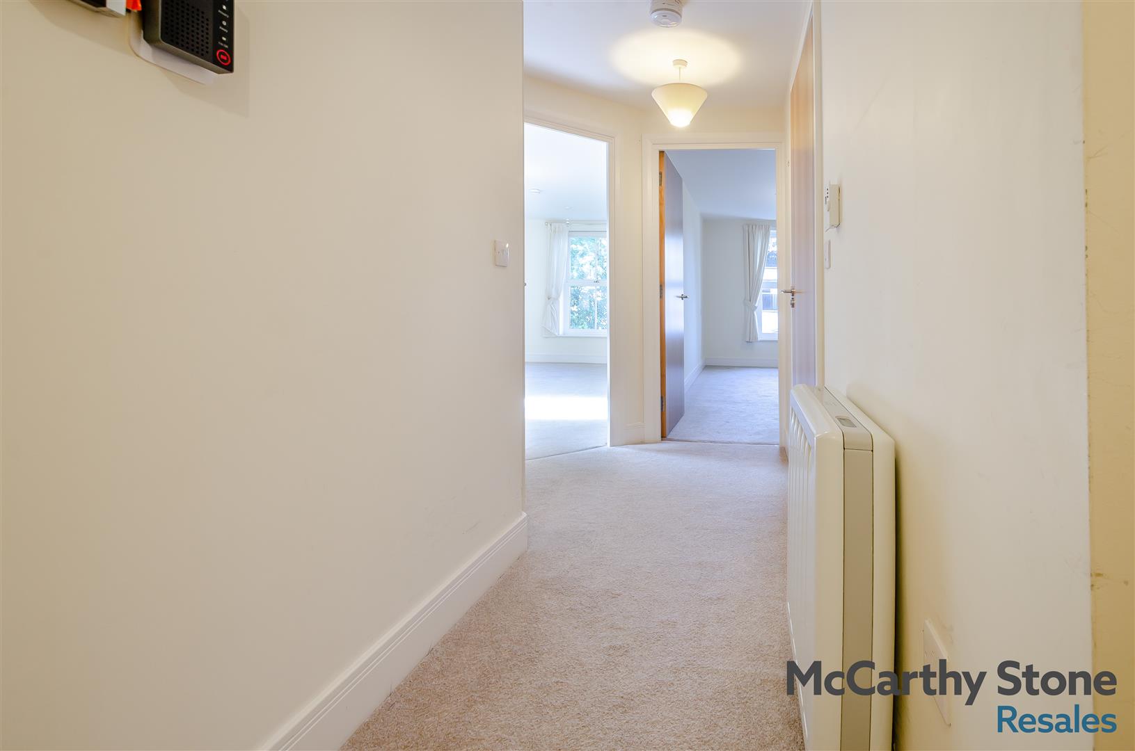 Wilton Court, Southbank Road, Kenilworth, Warwickshire, CV8 1RX