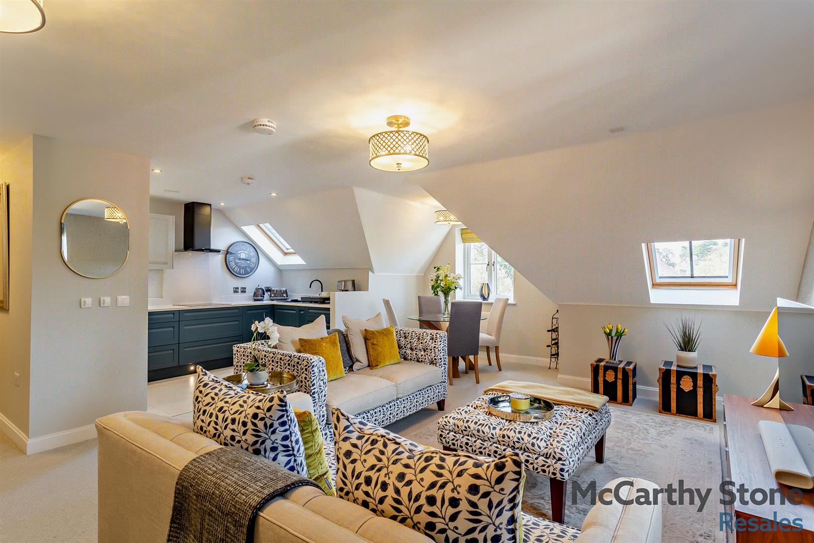 Dawson Grange, North Street, Ripon, HG4 1JZ