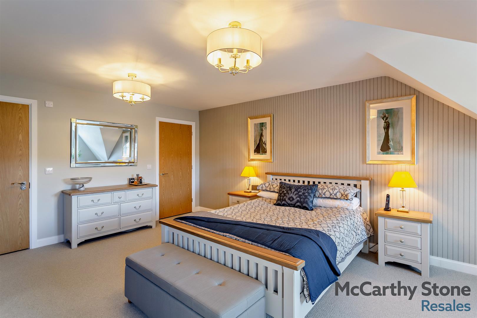 Dawson Grange, North Street, Ripon, HG4 1JZ