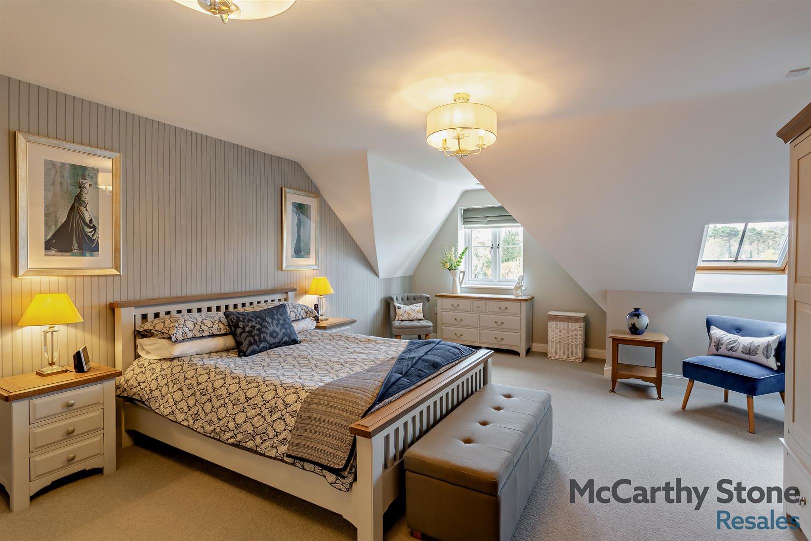 Dawson Grange, North Street, Ripon, HG4 1JZ