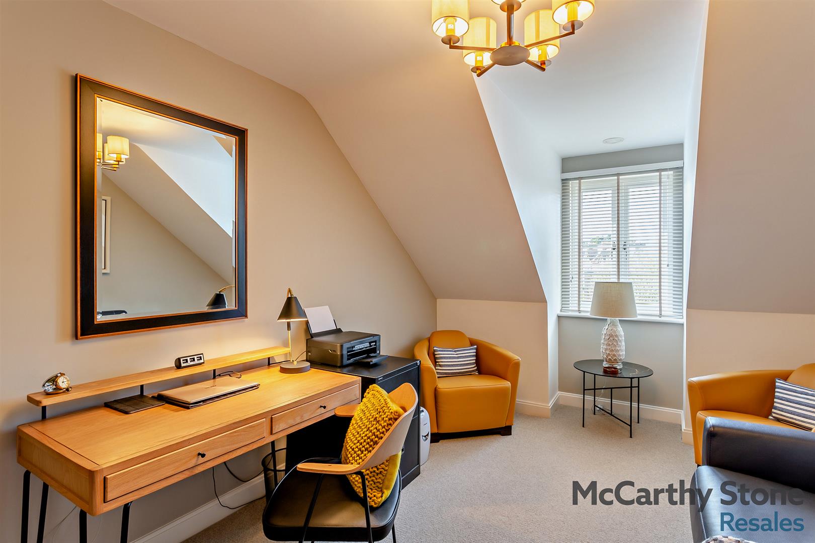 Dawson Grange, North Street, Ripon, HG4 1JZ