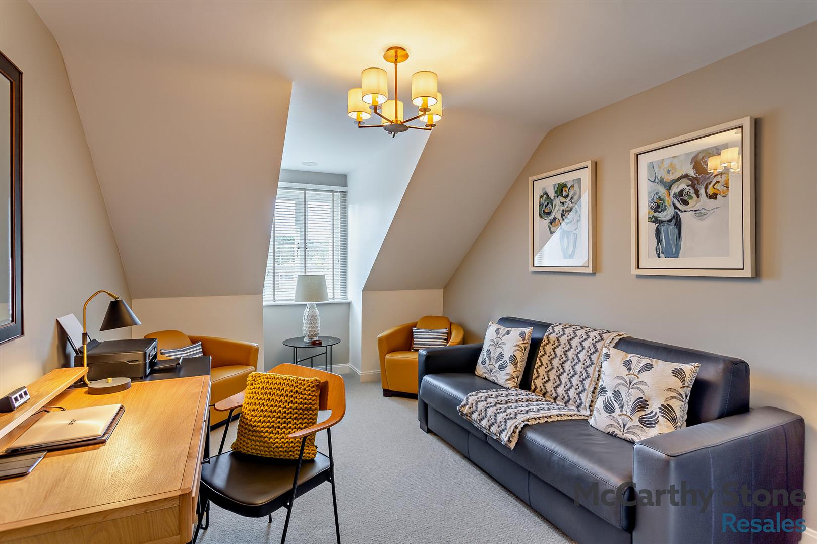 Dawson Grange, North Street, Ripon, HG4 1JZ