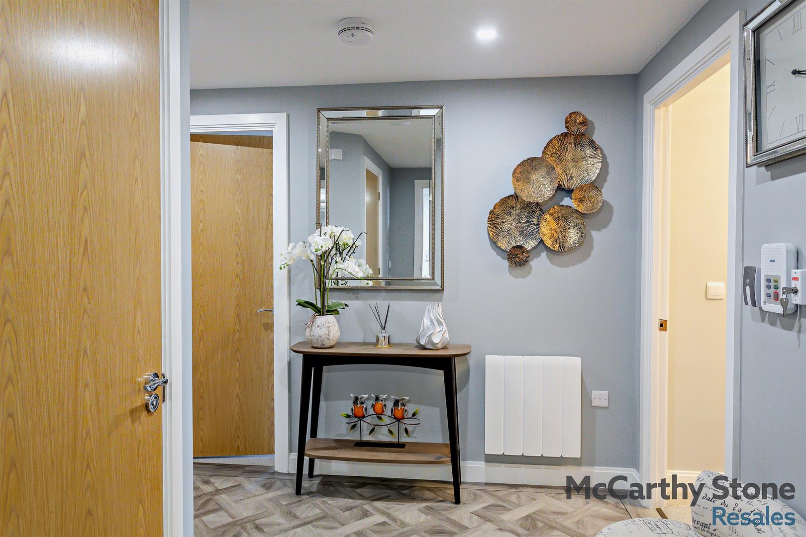 Dawson Grange, North Street, Ripon, HG4 1JZ