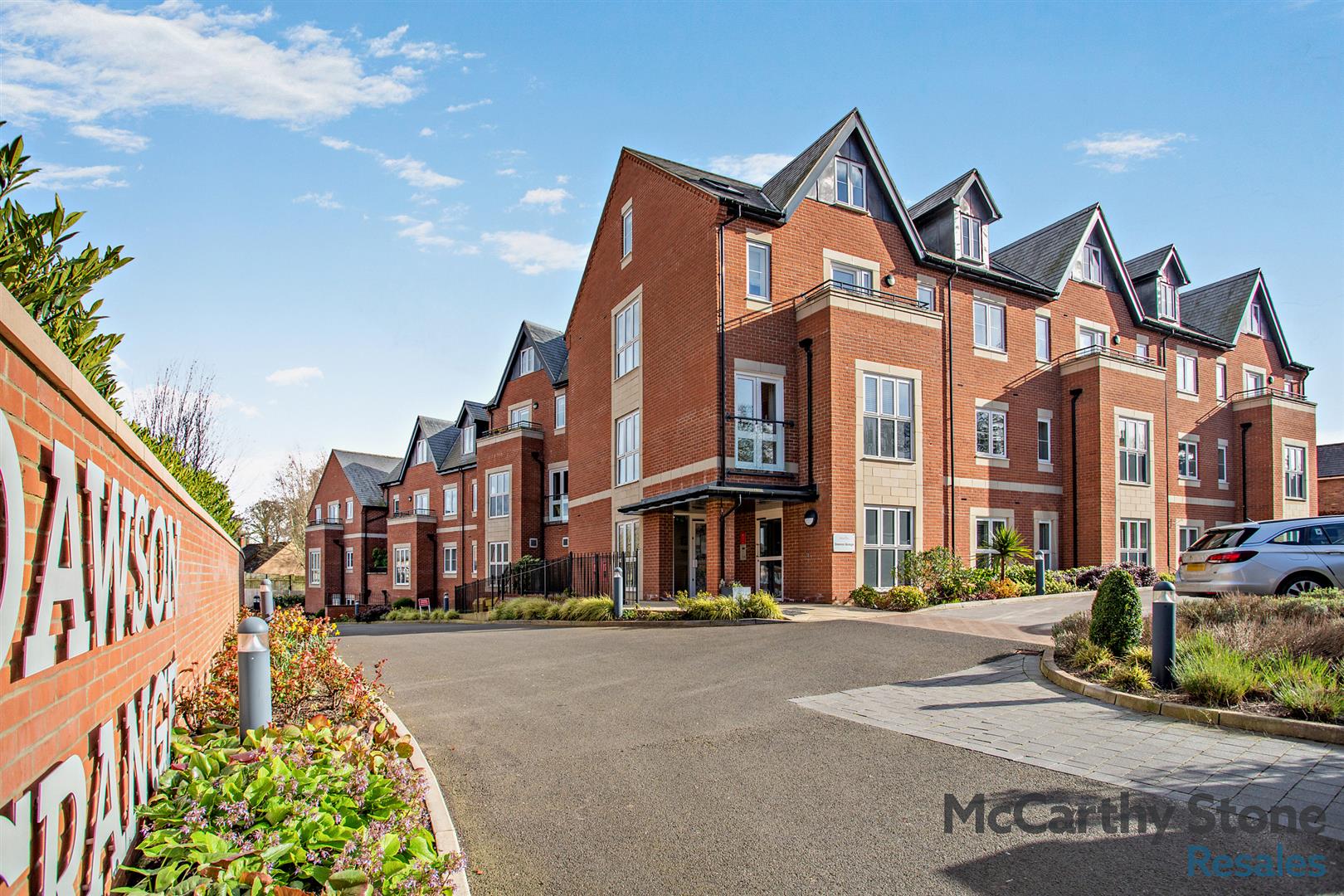 Dawson Grange, North Street, Ripon, HG4 1JZ