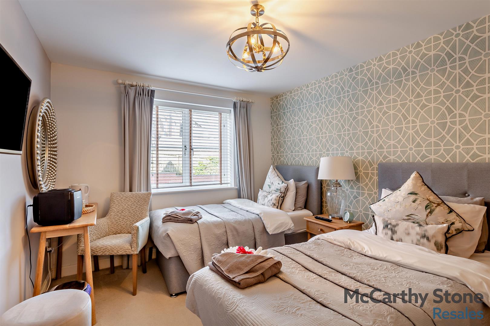 Dawson Grange, North Street, Ripon, HG4 1JZ