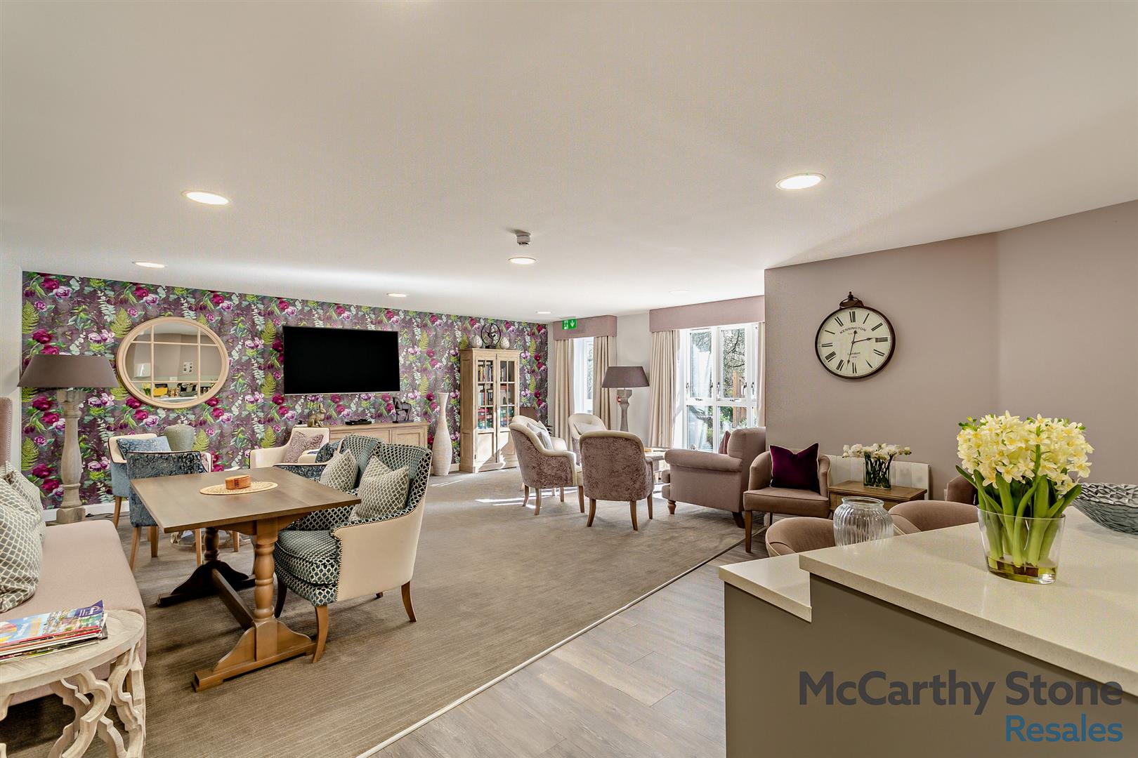 Dawson Grange, North Street, Ripon, HG4 1JZ