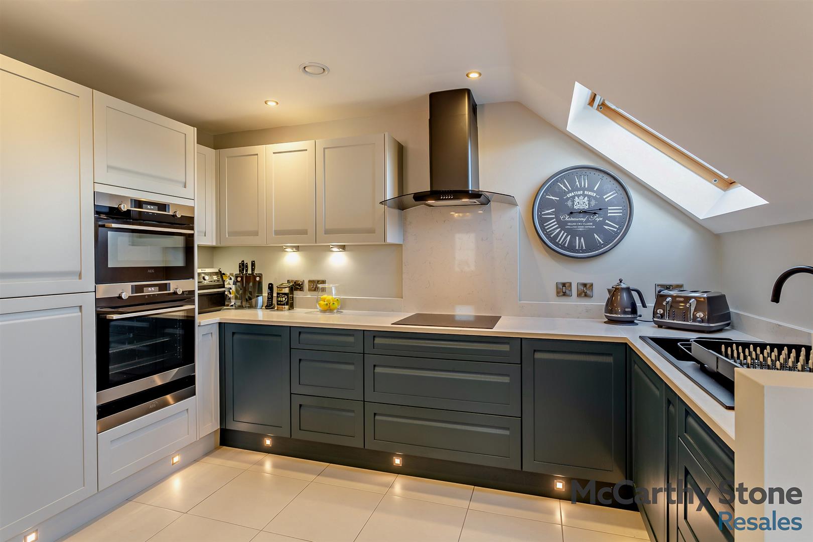 Dawson Grange, North Street, Ripon, HG4 1JZ