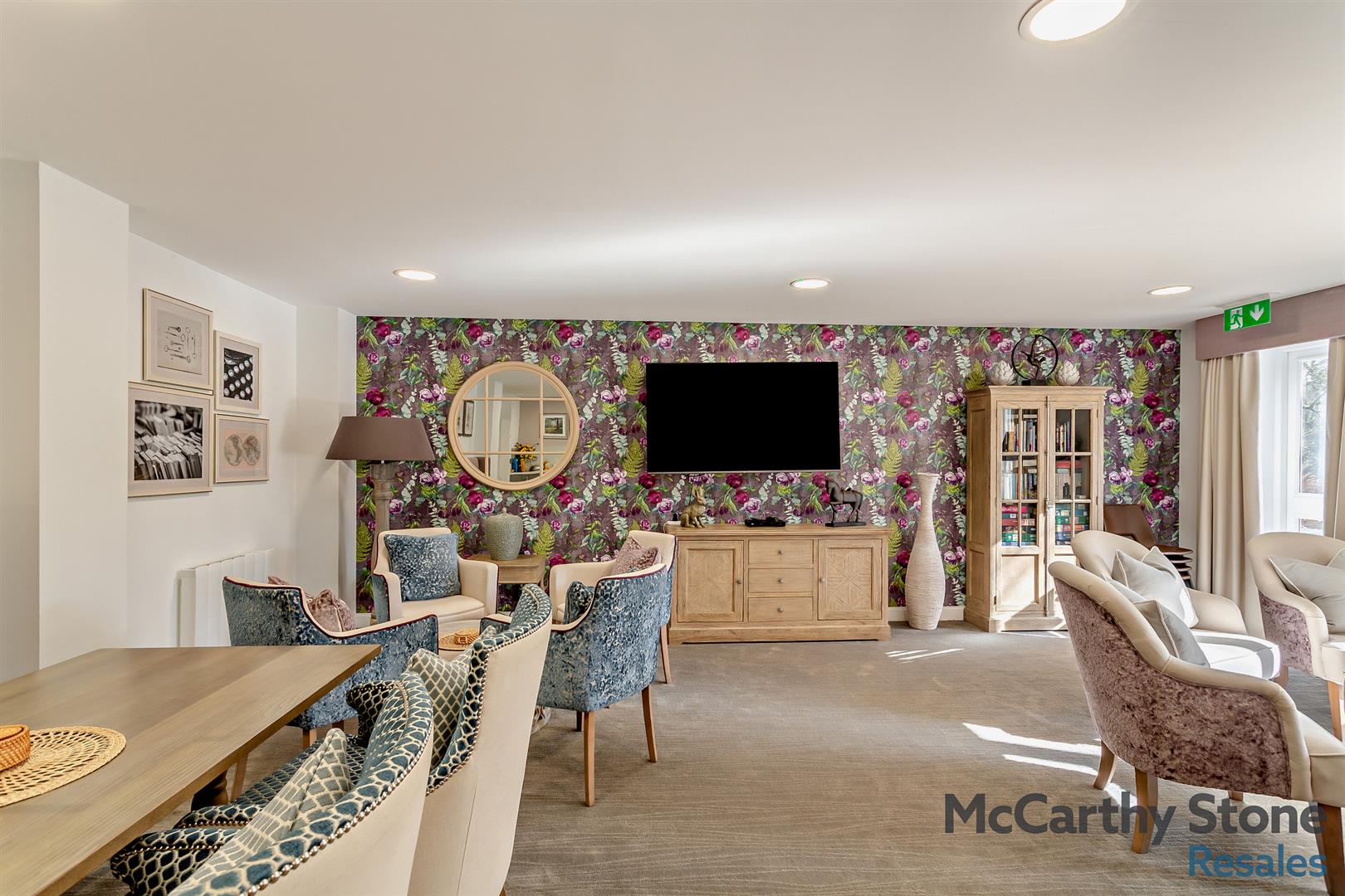 Dawson Grange, North Street, Ripon, HG4 1JZ