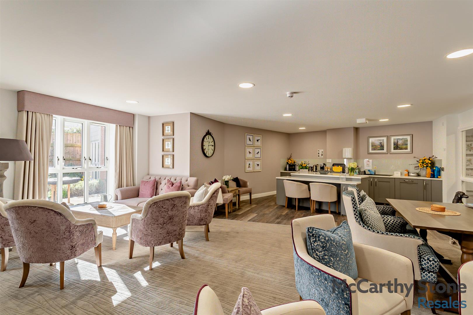 Dawson Grange, North Street, Ripon, HG4 1JZ