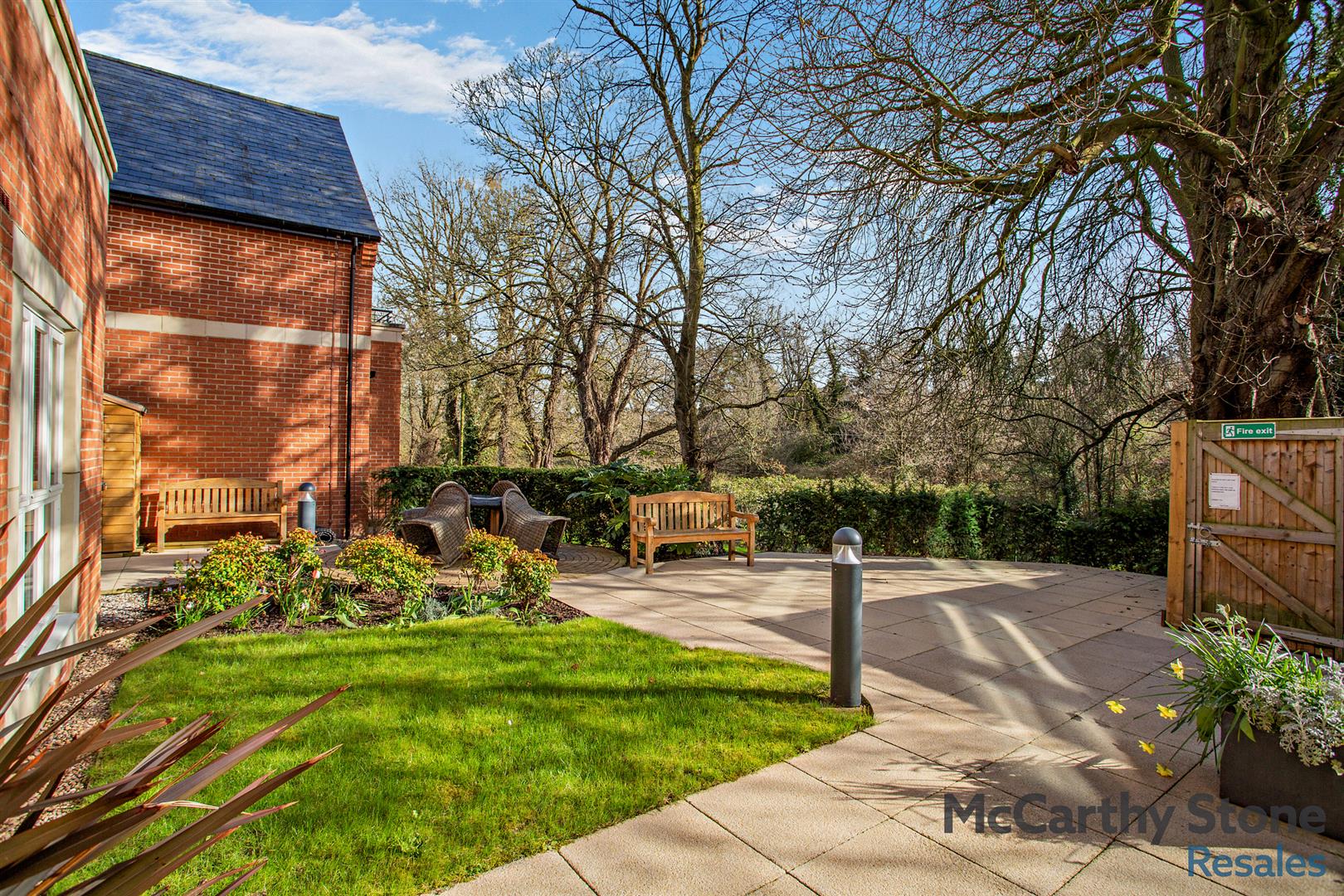 Dawson Grange, North Street, Ripon, HG4 1JZ