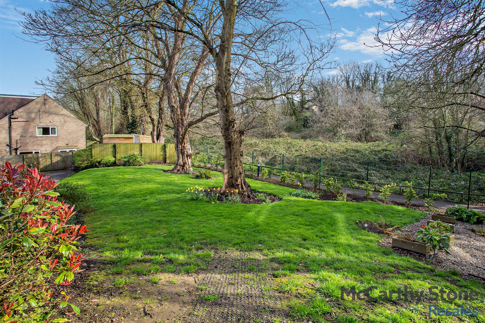 Dawson Grange, North Street, Ripon, HG4 1JZ