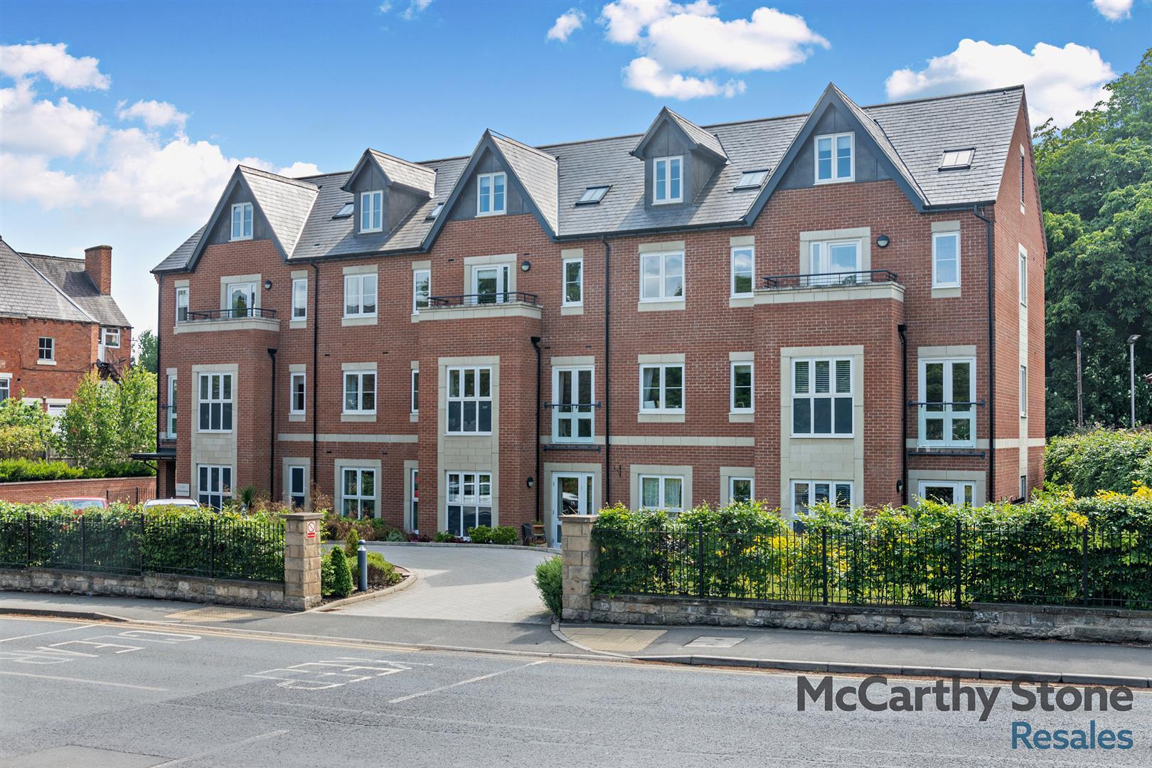 Dawson Grange, North Street, Ripon, HG4 1JZ