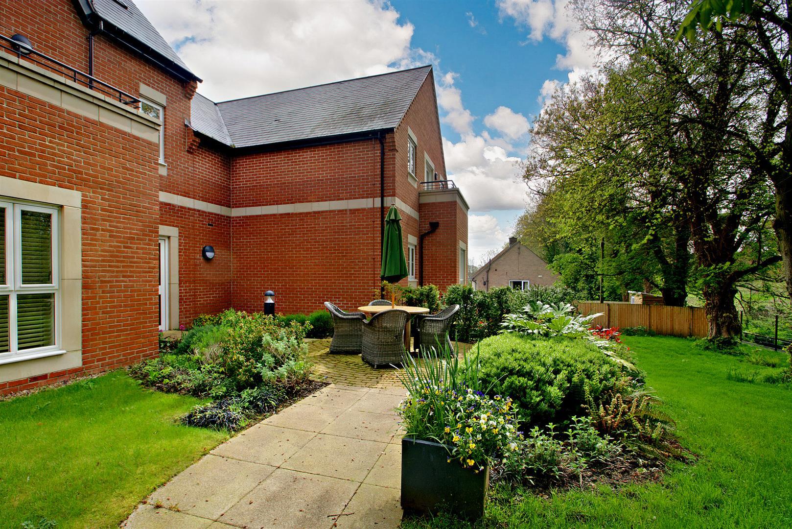 Dawson Grange, North Street, Ripon, HG4 1JZ