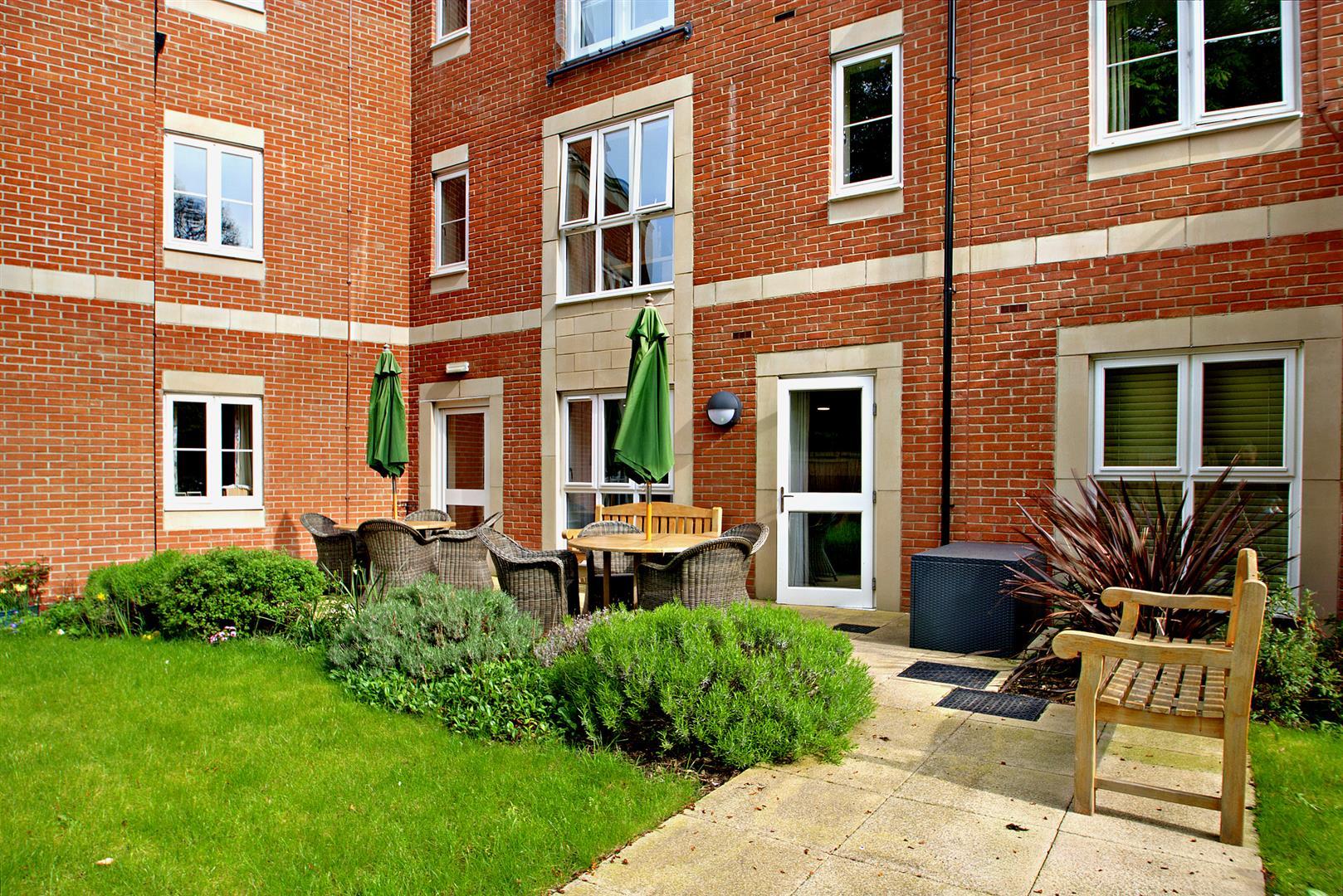 Dawson Grange, North Street, Ripon, HG4 1JZ