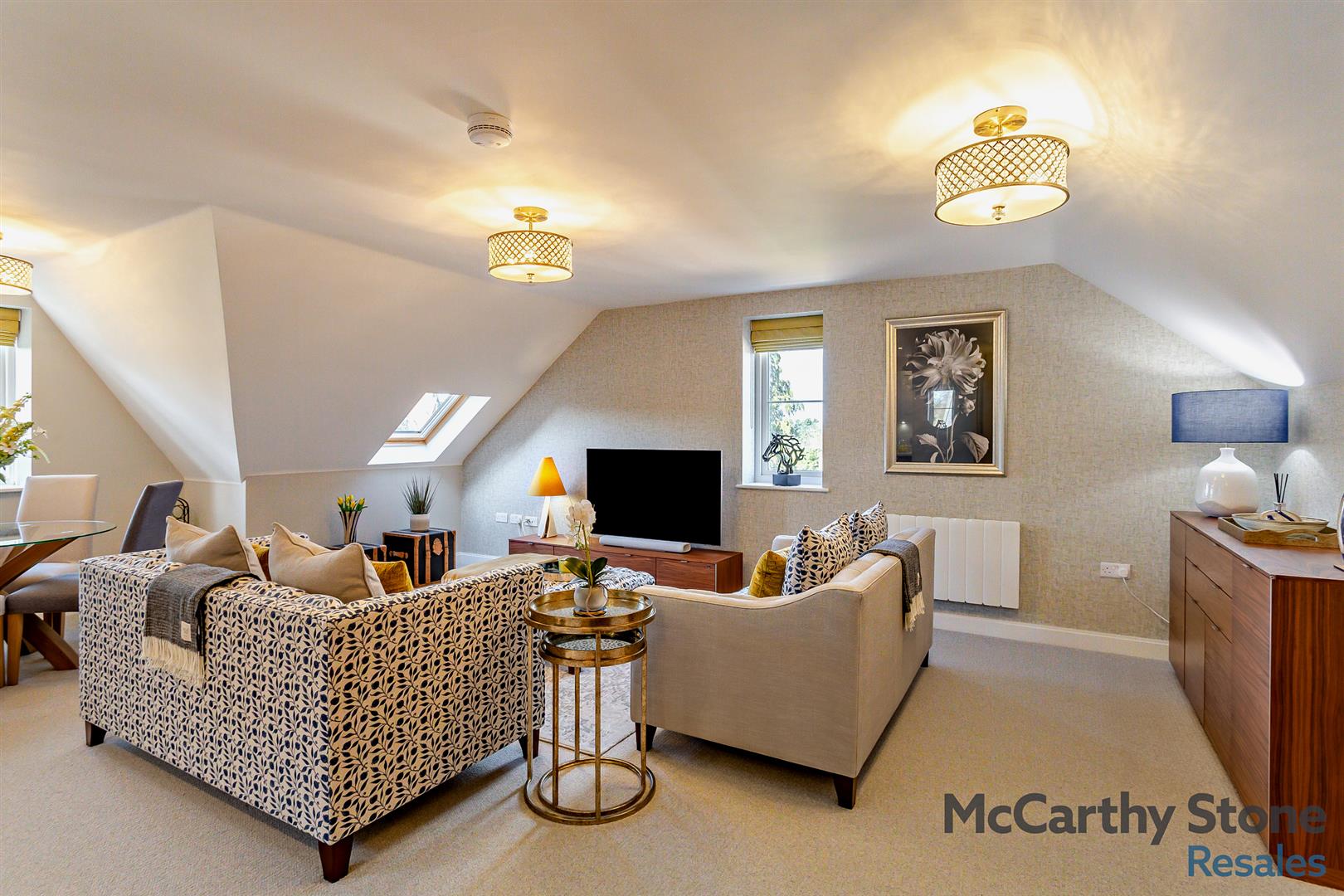 Dawson Grange, North Street, Ripon, HG4 1JZ