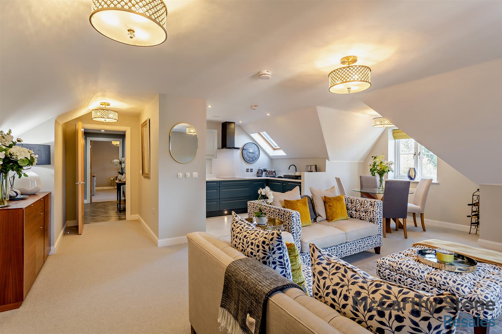 Dawson Grange, North Street, Ripon, HG4 1JZ