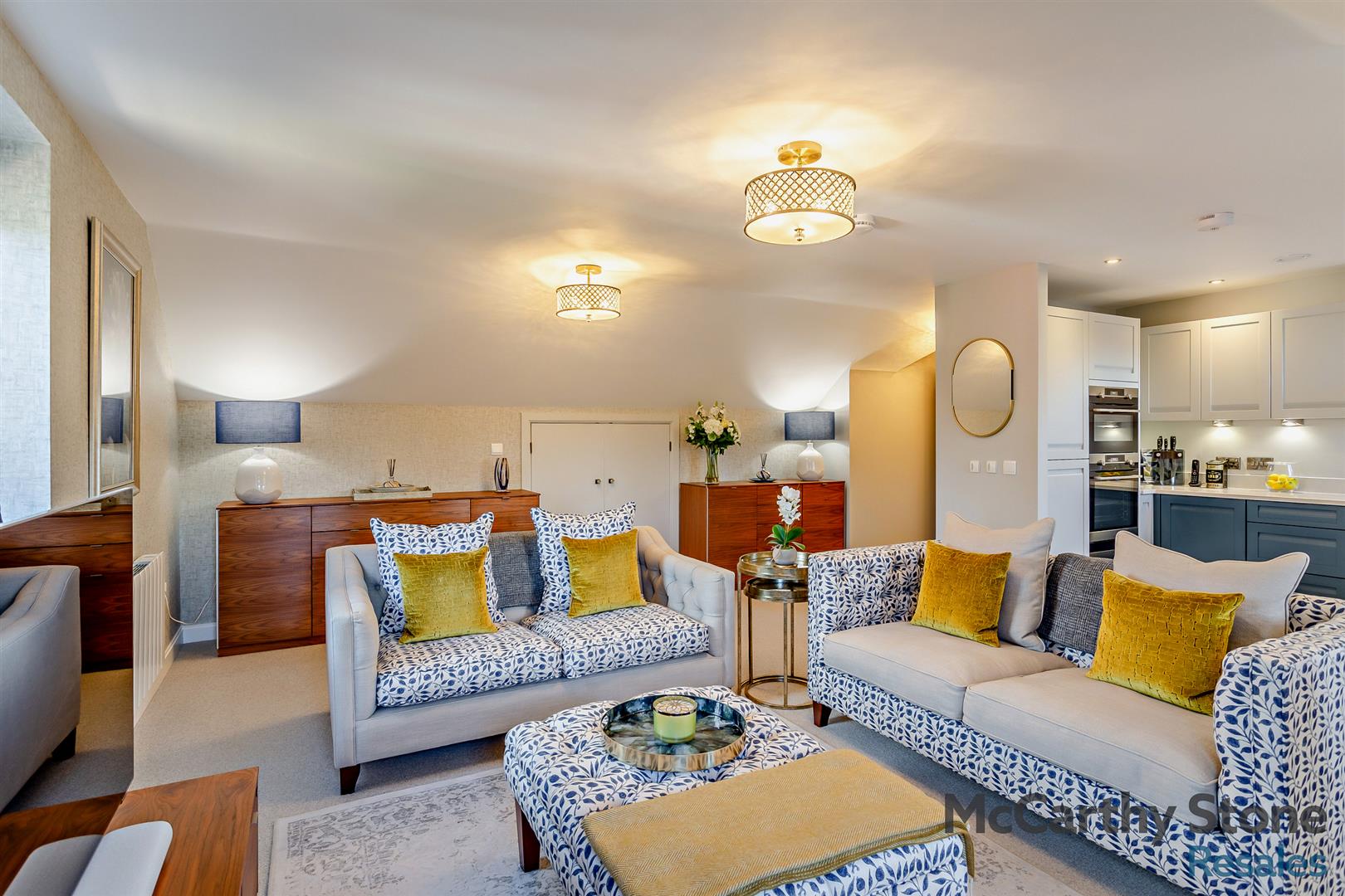 Dawson Grange, North Street, Ripon, HG4 1JZ